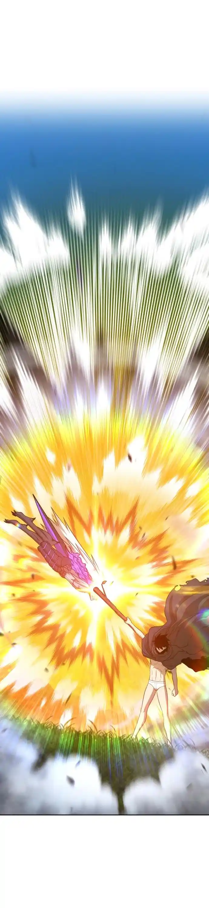 +99 Reinforced Wooden Stick Chapter 15