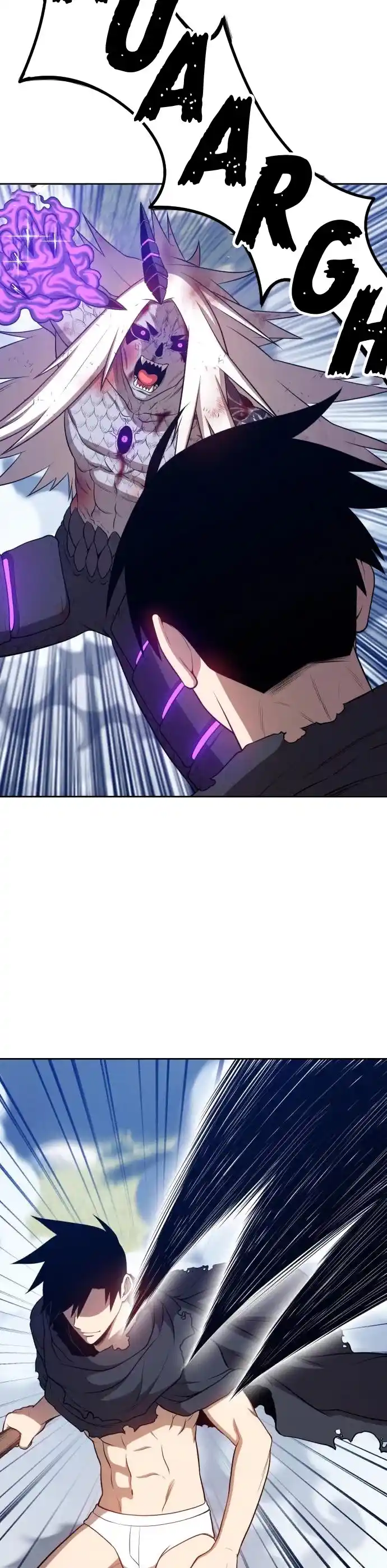 +99 Reinforced Wooden Stick Chapter 15