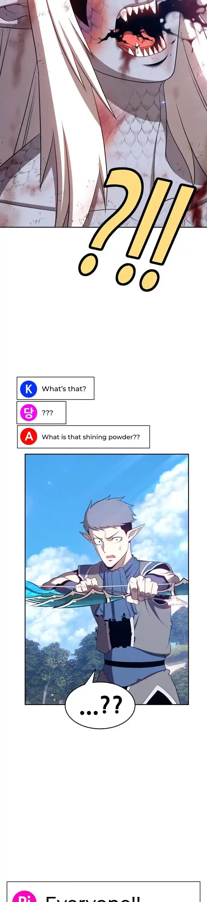 +99 Reinforced Wooden Stick Chapter 15