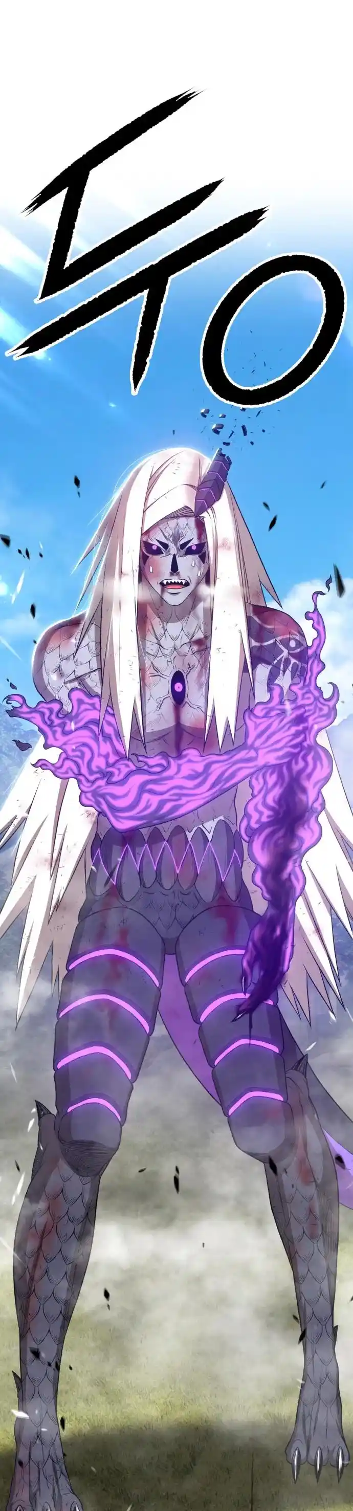 +99 Reinforced Wooden Stick Chapter 15