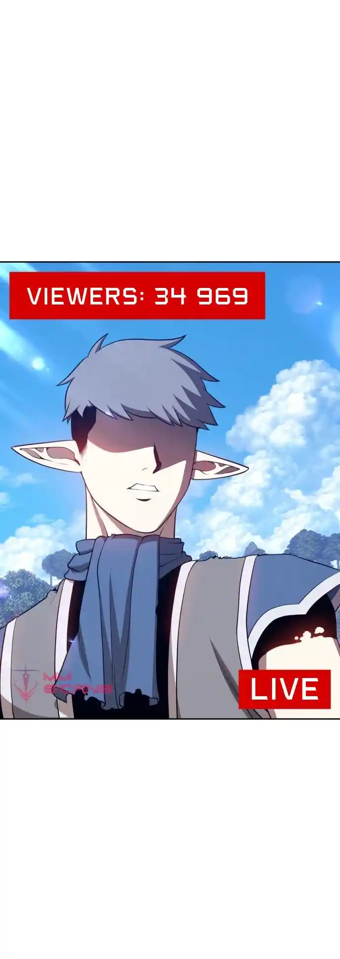 +99 Reinforced Wooden Stick Chapter 15