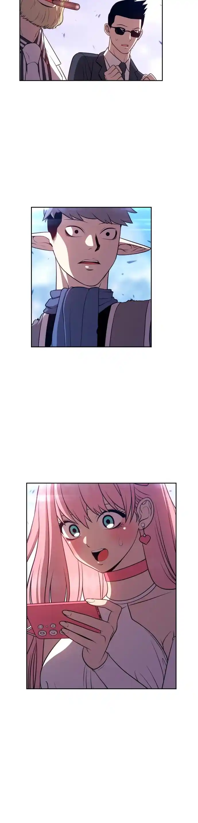 +99 Reinforced Wooden Stick Chapter 15