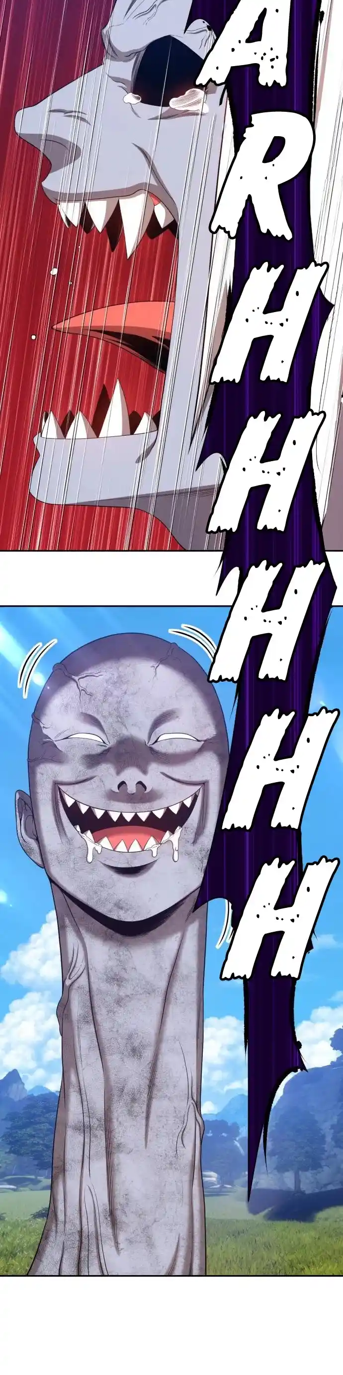 +99 Reinforced Wooden Stick Chapter 16