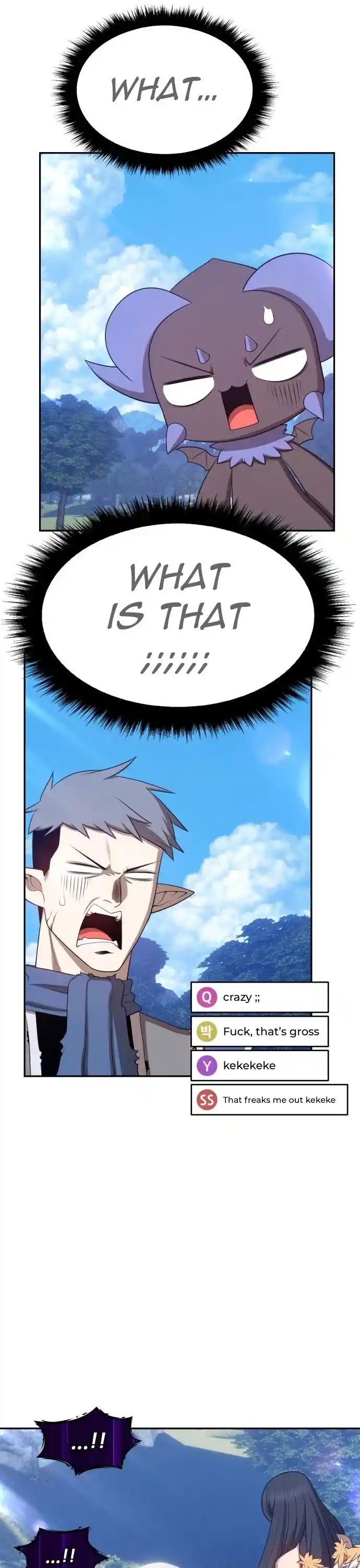 +99 Reinforced Wooden Stick Chapter 16