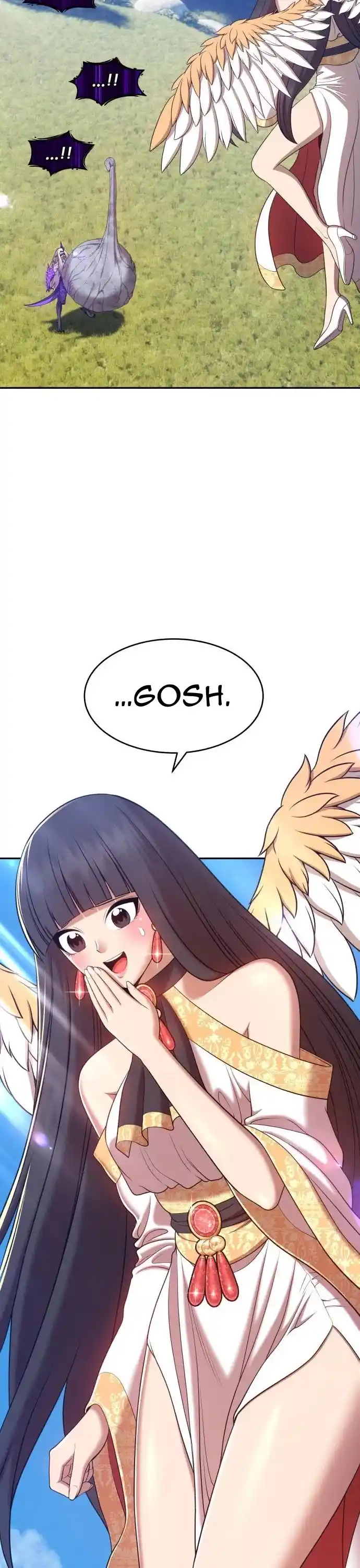 +99 Reinforced Wooden Stick Chapter 16