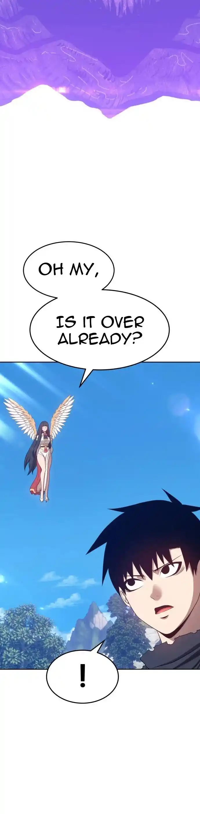 +99 Reinforced Wooden Stick Chapter 16