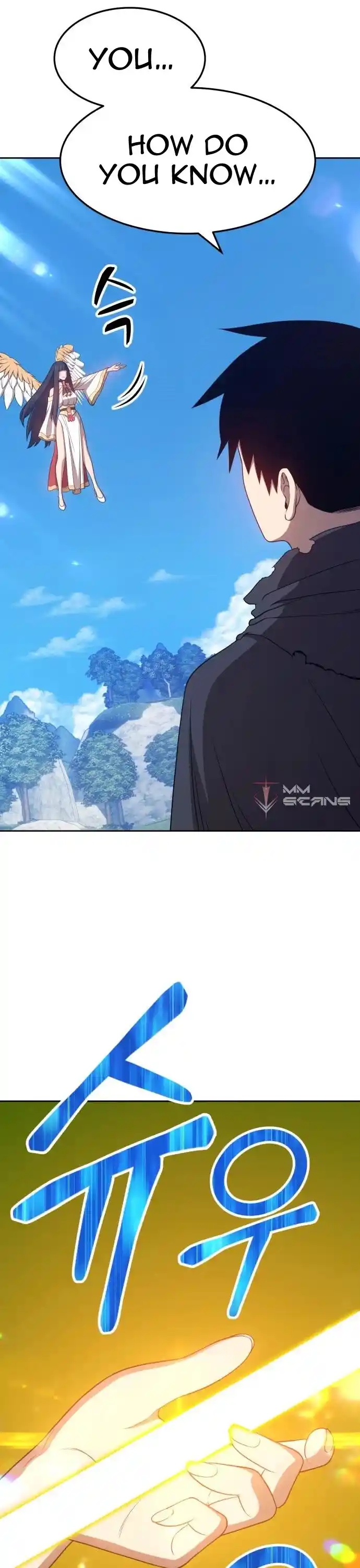 +99 Reinforced Wooden Stick Chapter 16