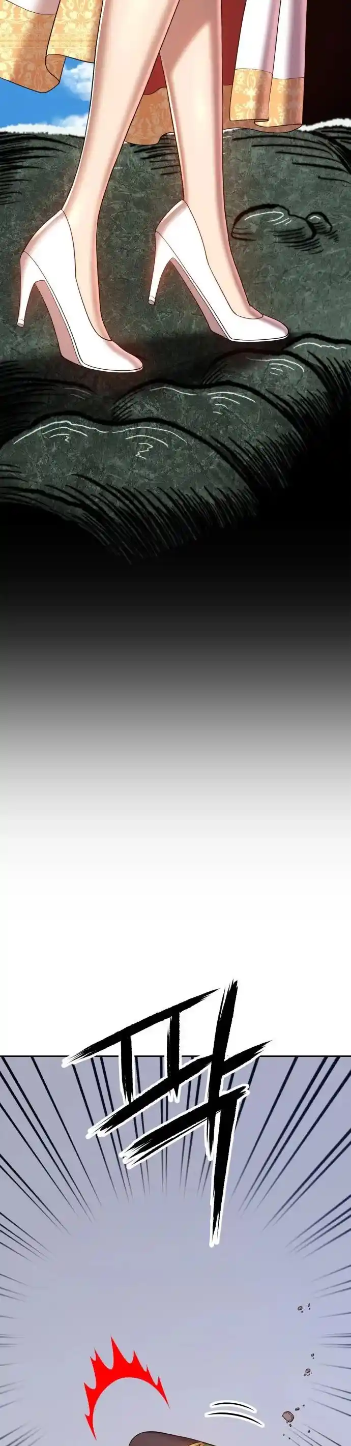 +99 Reinforced Wooden Stick Chapter 16