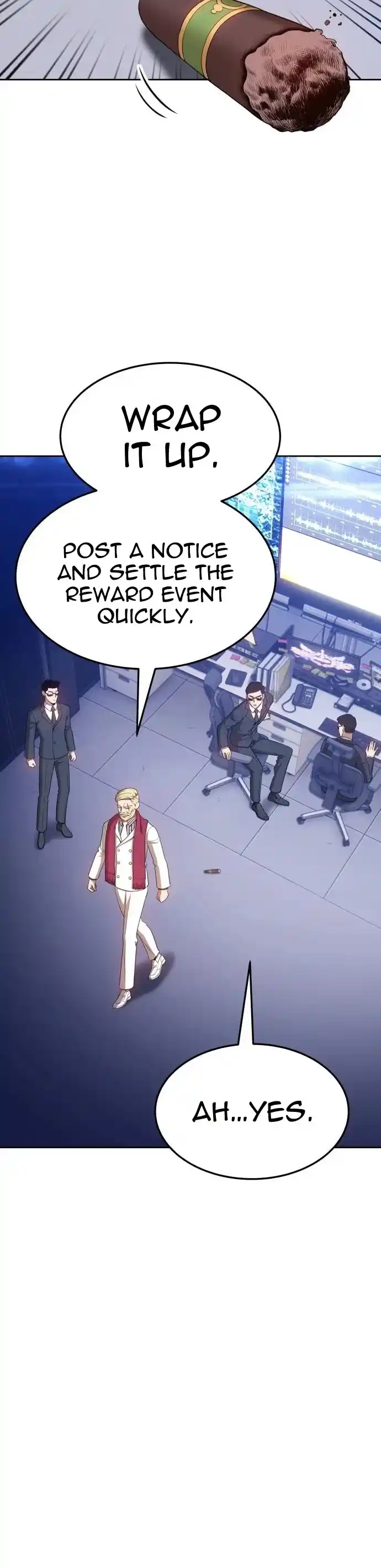 +99 Reinforced Wooden Stick Chapter 16