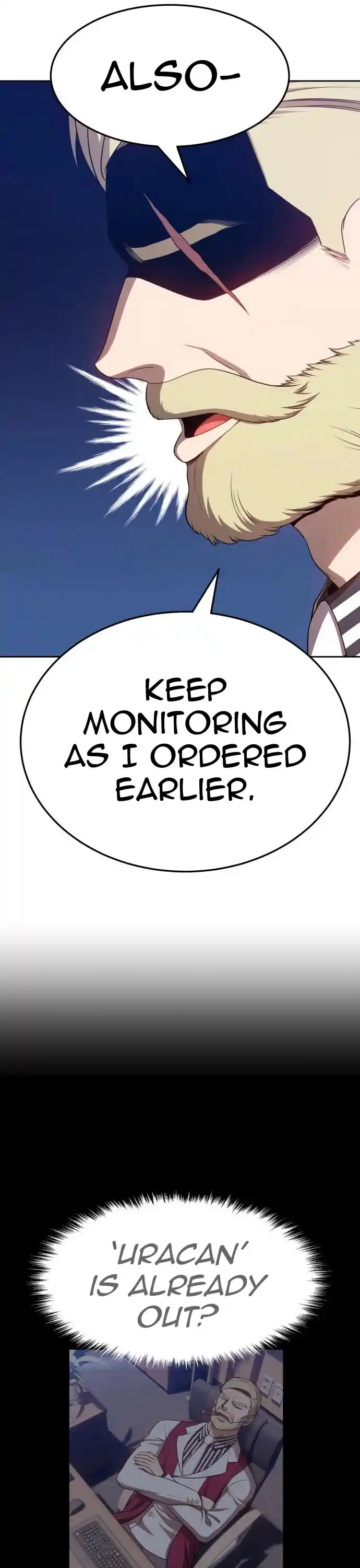 +99 Reinforced Wooden Stick Chapter 16