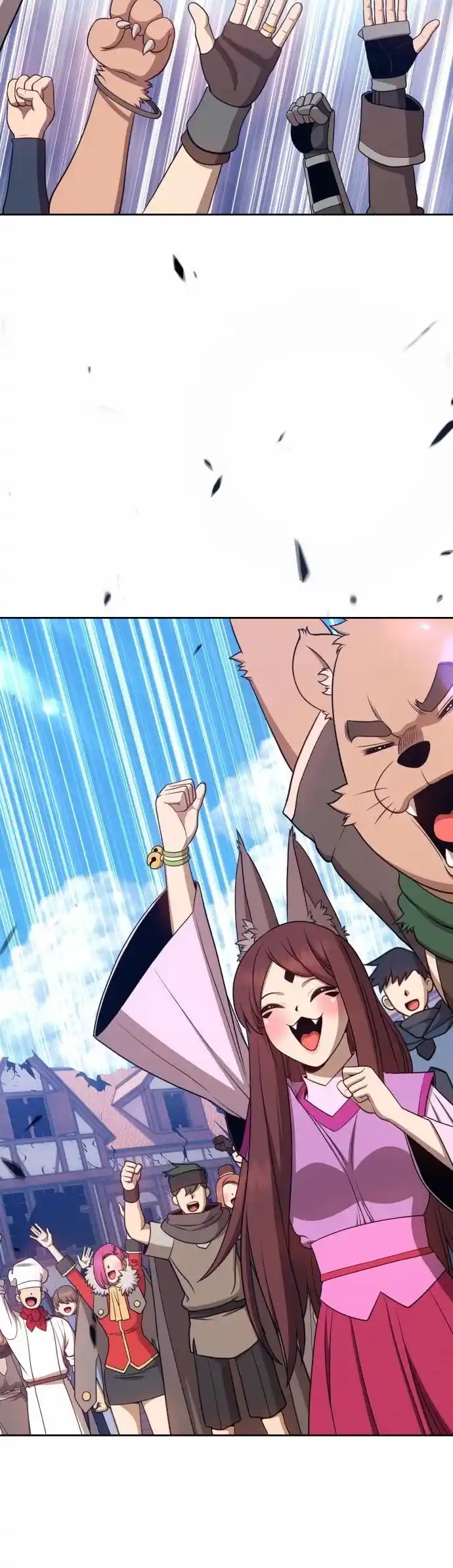 +99 Reinforced Wooden Stick Chapter 16