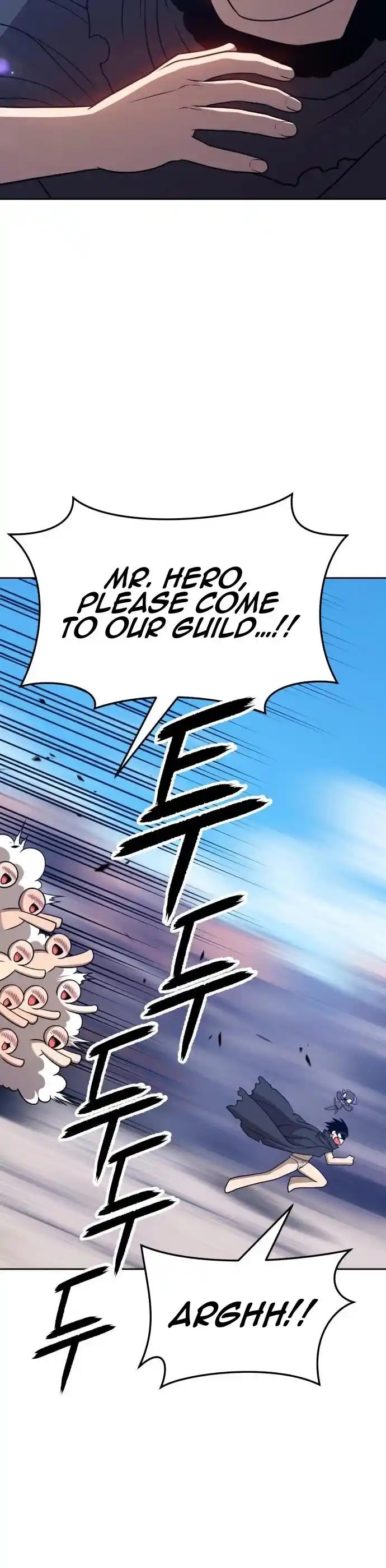 +99 Reinforced Wooden Stick Chapter 16