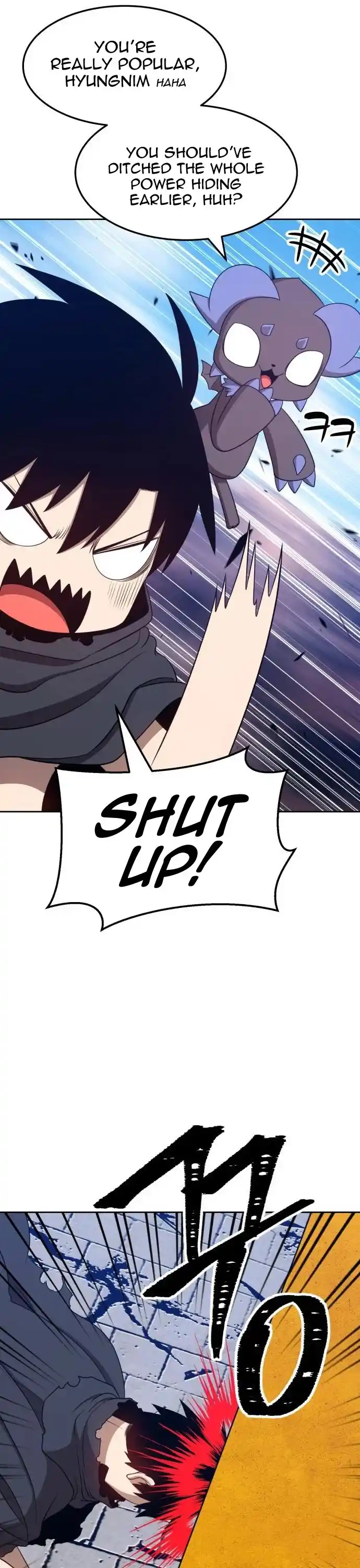 +99 Reinforced Wooden Stick Chapter 16