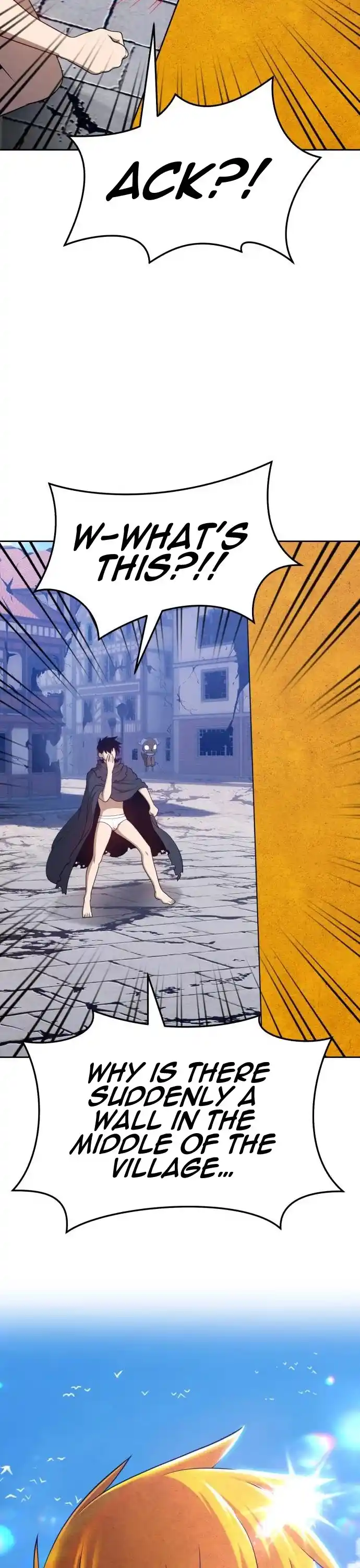 +99 Reinforced Wooden Stick Chapter 16