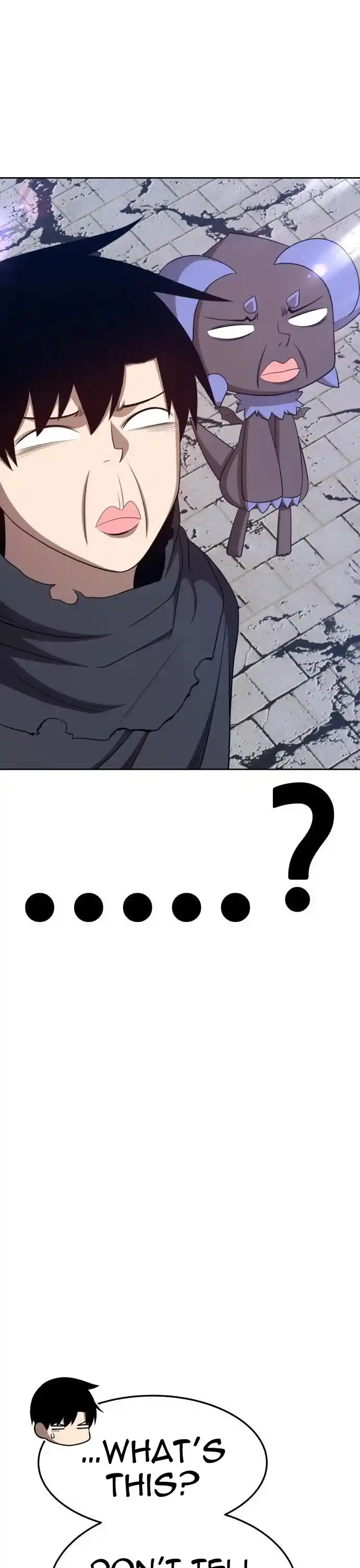 +99 Reinforced Wooden Stick Chapter 16