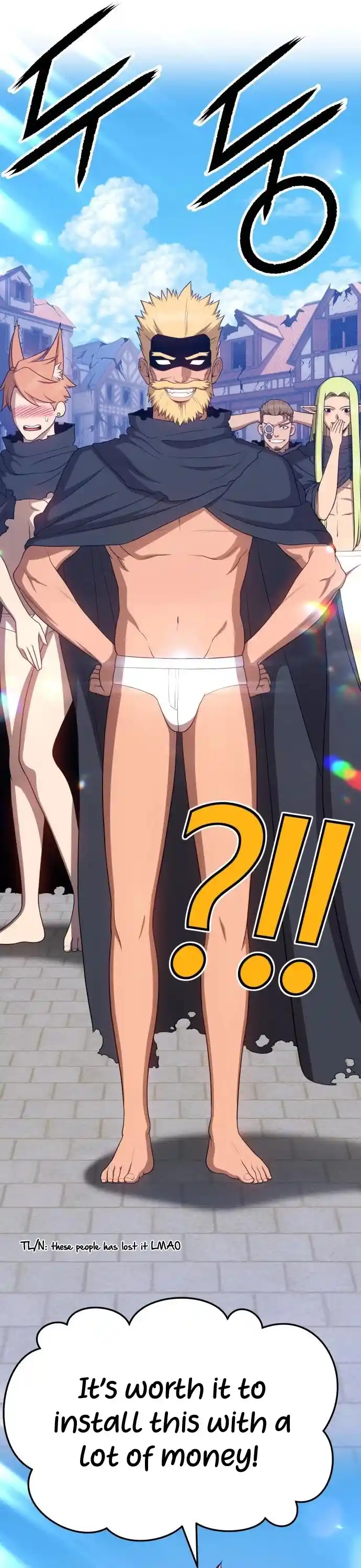 +99 Reinforced Wooden Stick Chapter 16