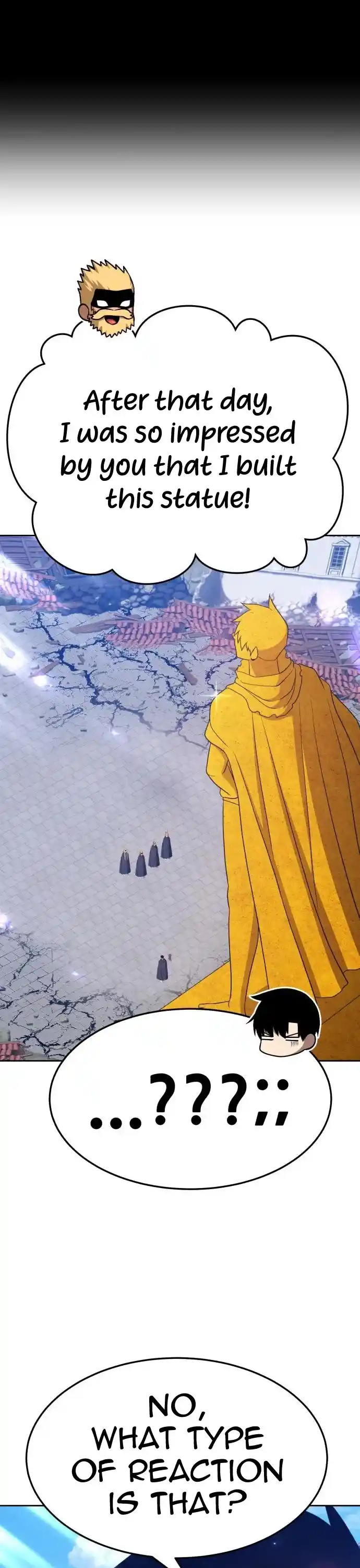 +99 Reinforced Wooden Stick Chapter 16