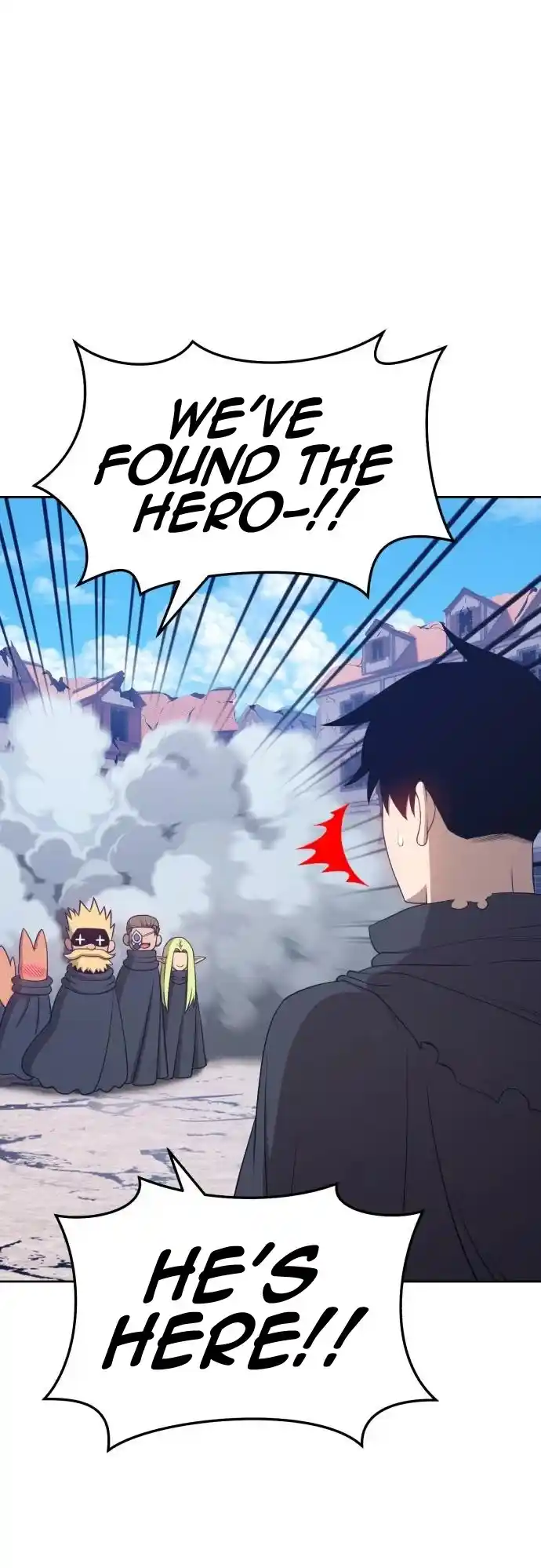 +99 Reinforced Wooden Stick Chapter 16