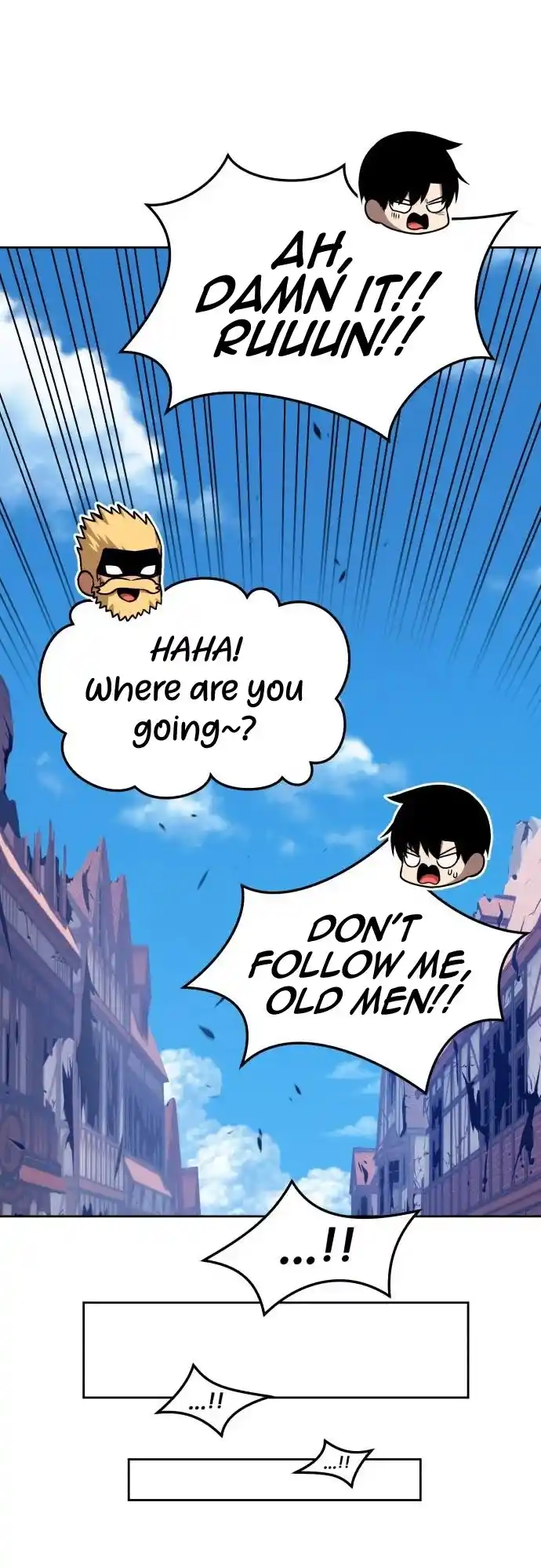 +99 Reinforced Wooden Stick Chapter 16