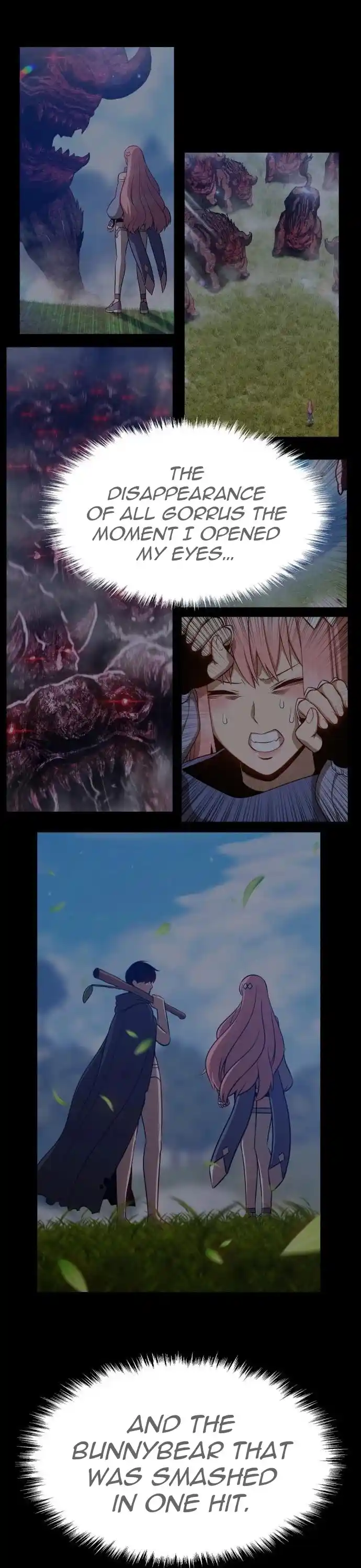 +99 Reinforced Wooden Stick Chapter 16