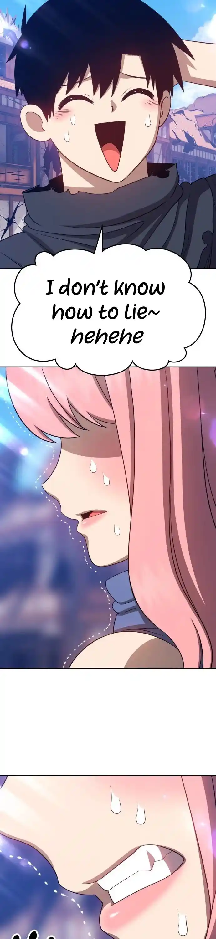 +99 Reinforced Wooden Stick Chapter 16