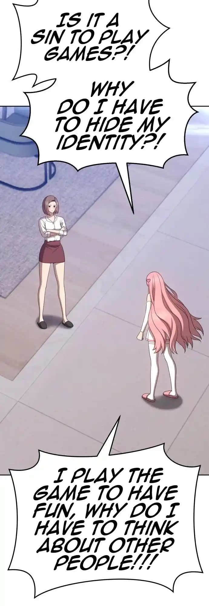 +99 Reinforced Wooden Stick Chapter 17