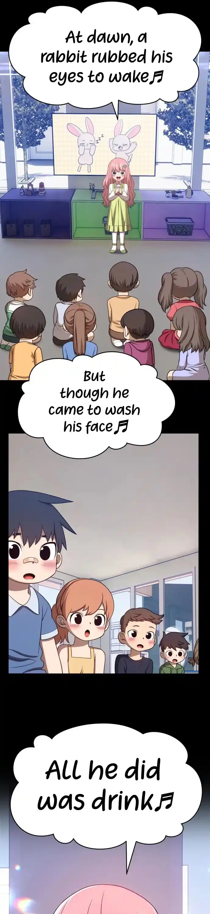 +99 Reinforced Wooden Stick Chapter 17