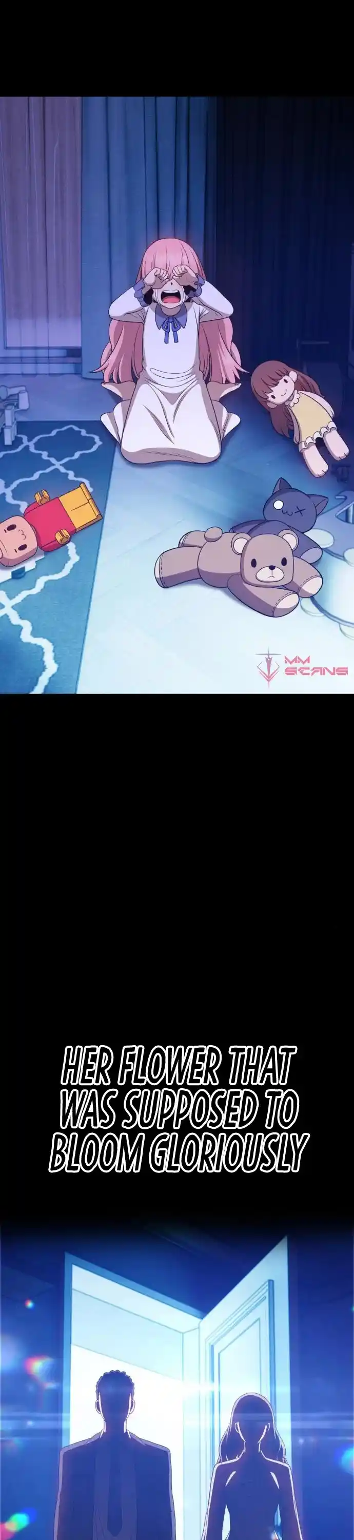 +99 Reinforced Wooden Stick Chapter 17