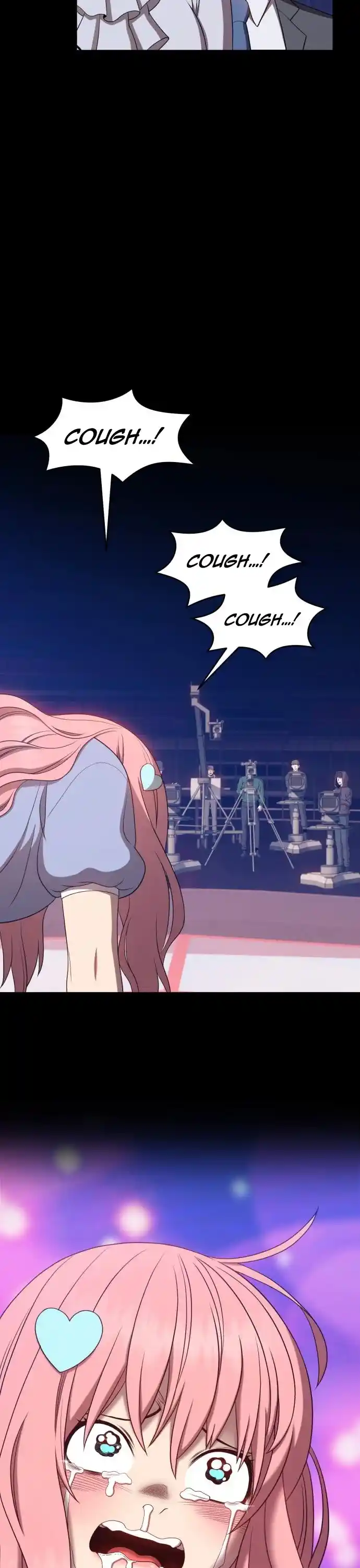 +99 Reinforced Wooden Stick Chapter 17