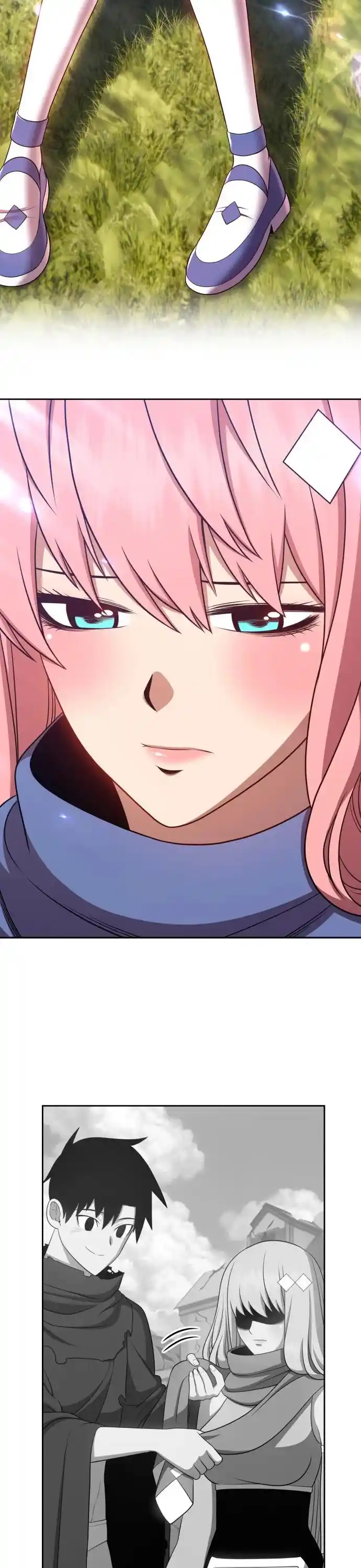 +99 Reinforced Wooden Stick Chapter 17