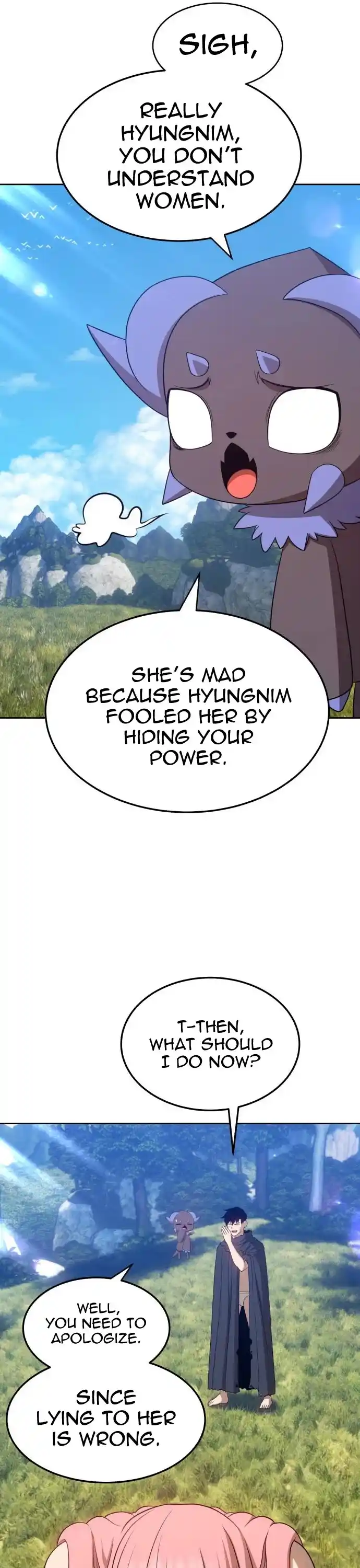 +99 Reinforced Wooden Stick Chapter 17