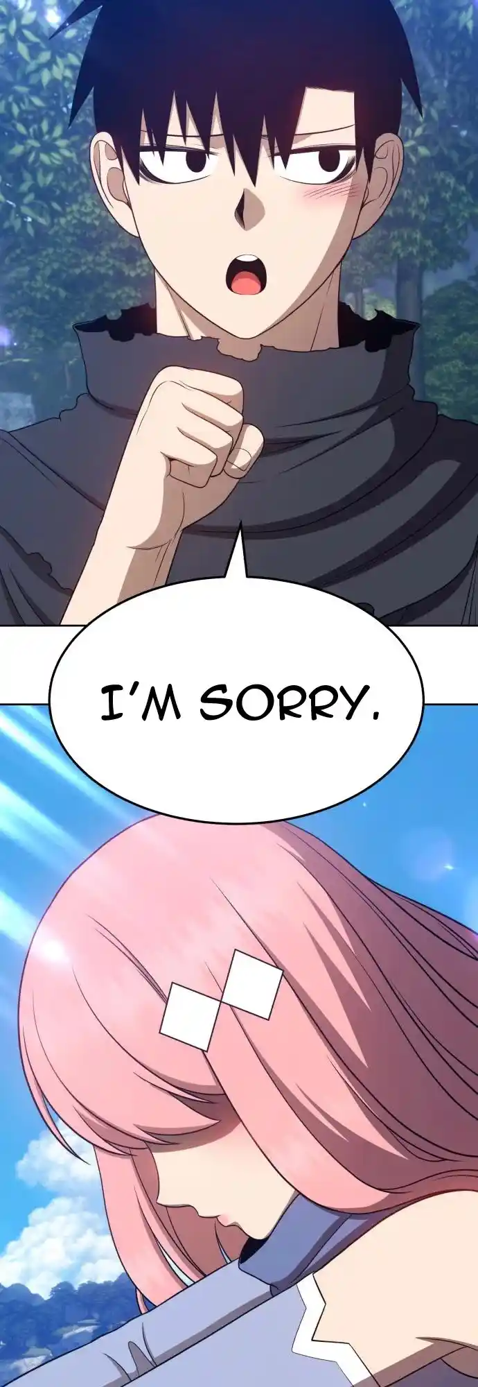 +99 Reinforced Wooden Stick Chapter 17