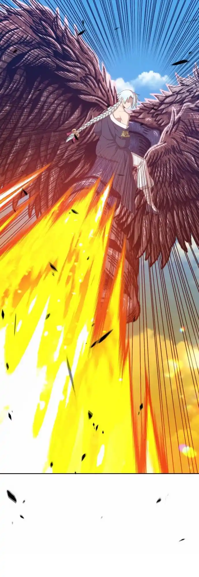 +99 Reinforced Wooden Stick Chapter 17