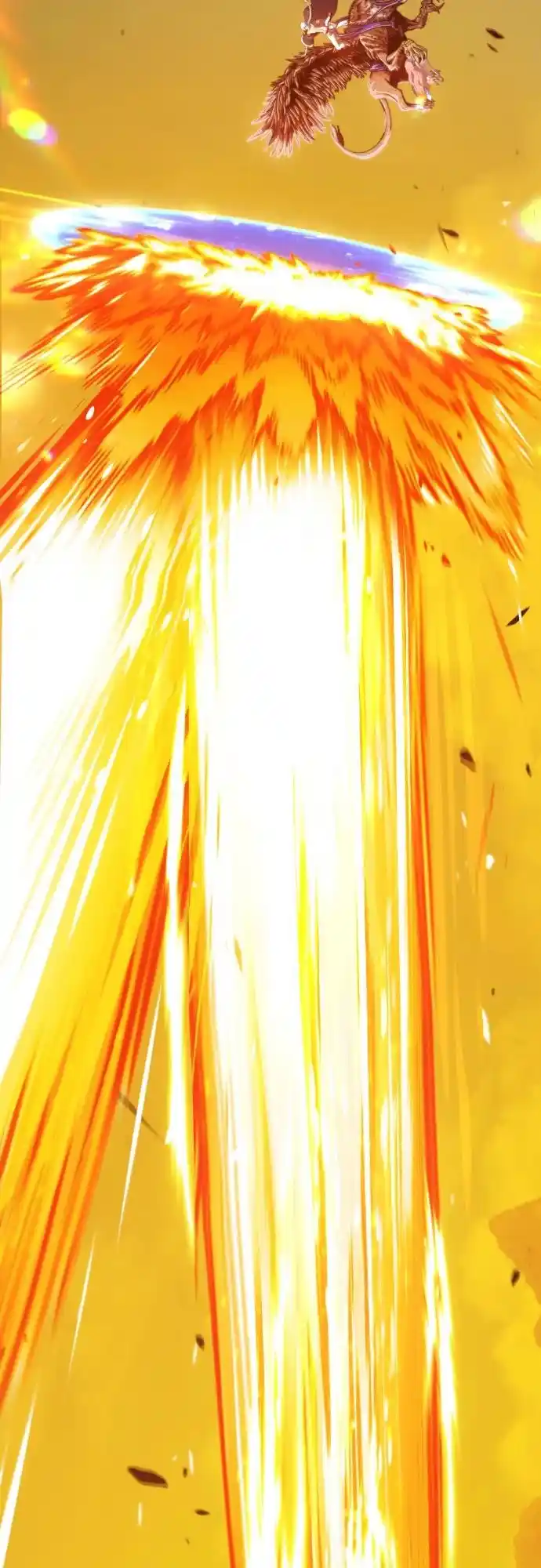 +99 Reinforced Wooden Stick Chapter 17