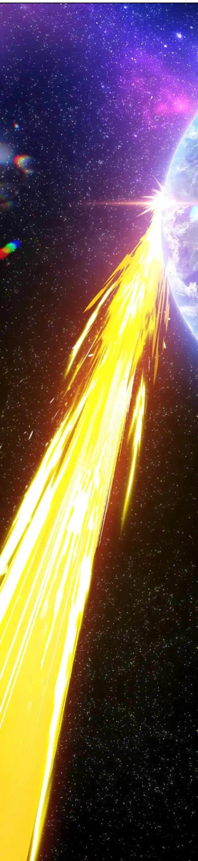 +99 Reinforced Wooden Stick Chapter 17