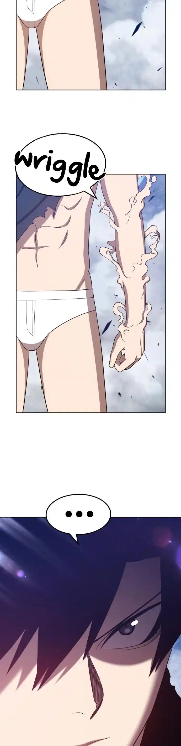 +99 Reinforced Wooden Stick Chapter 17