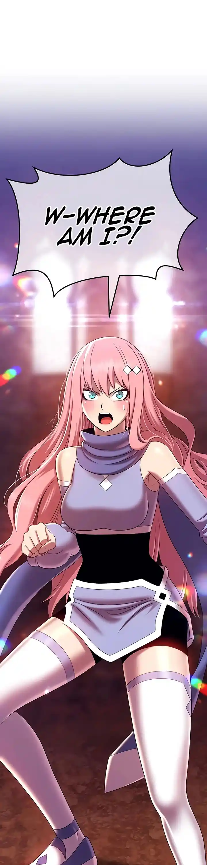 +99 Reinforced Wooden Stick Chapter 18