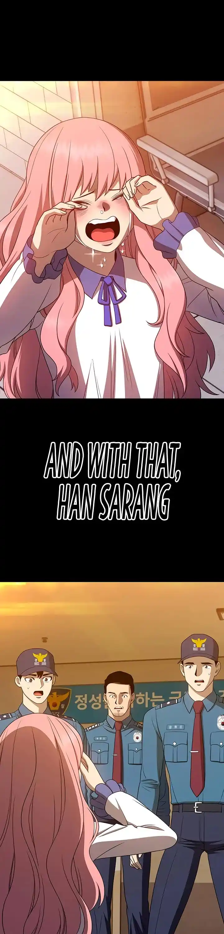 +99 Reinforced Wooden Stick Chapter 18