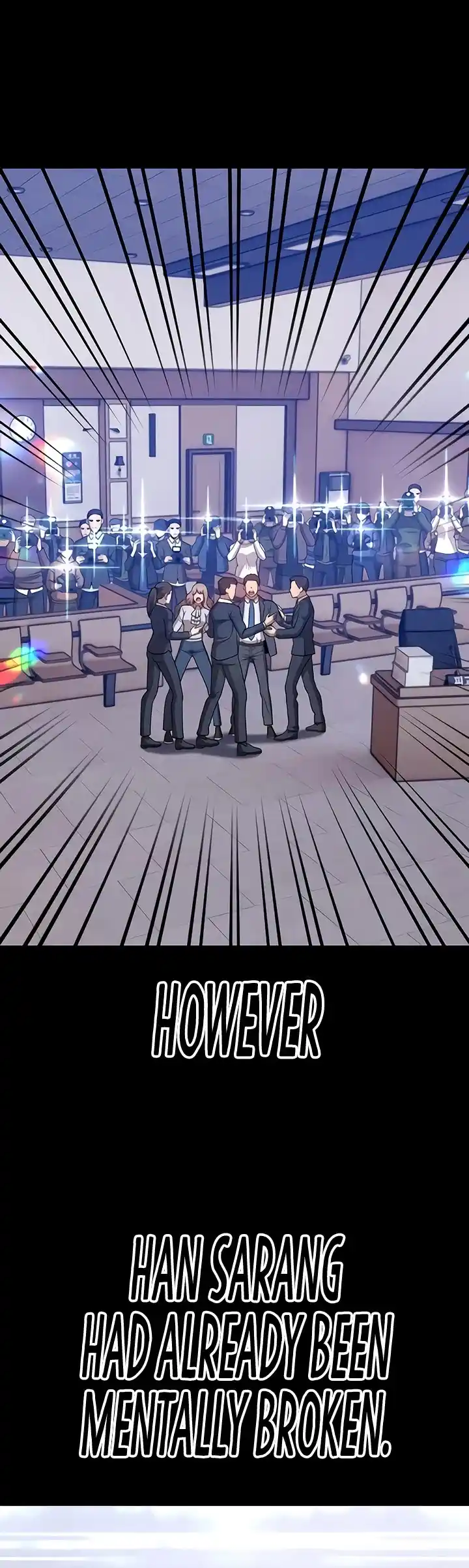 +99 Reinforced Wooden Stick Chapter 18