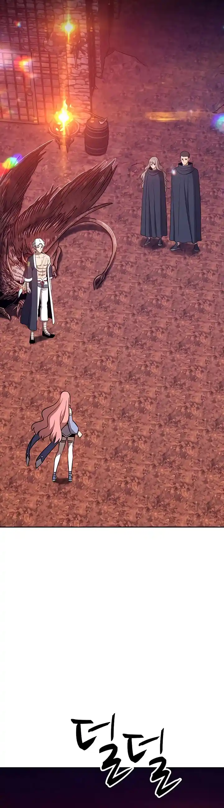 +99 Reinforced Wooden Stick Chapter 18