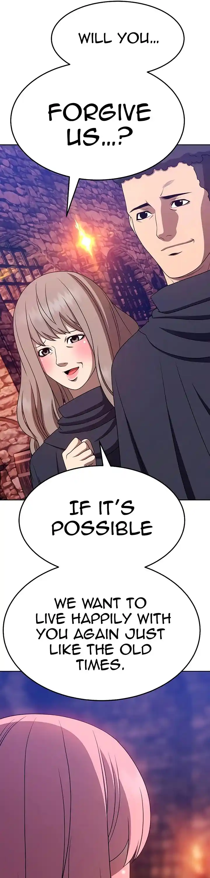 +99 Reinforced Wooden Stick Chapter 18