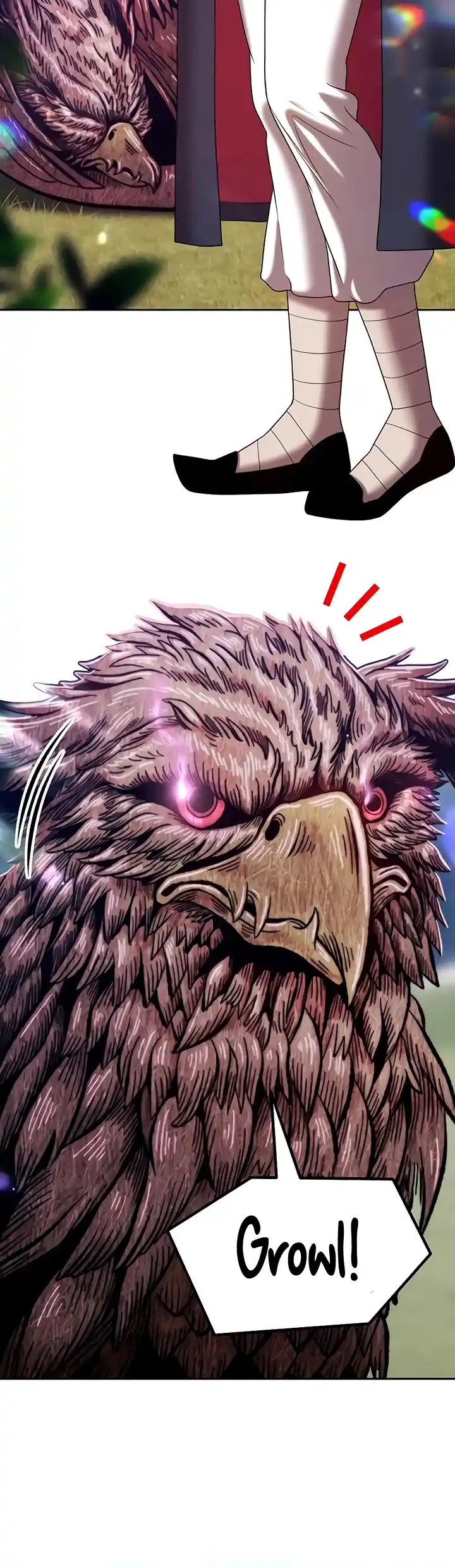 +99 Reinforced Wooden Stick Chapter 18