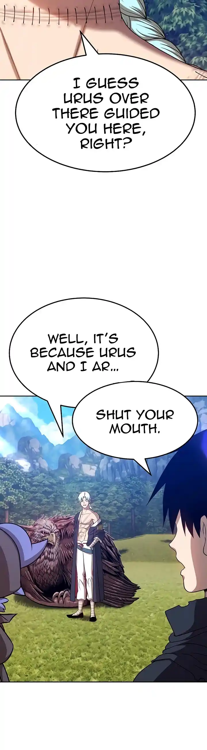 +99 Reinforced Wooden Stick Chapter 18