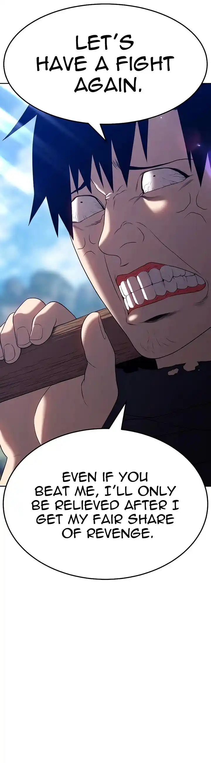 +99 Reinforced Wooden Stick Chapter 18