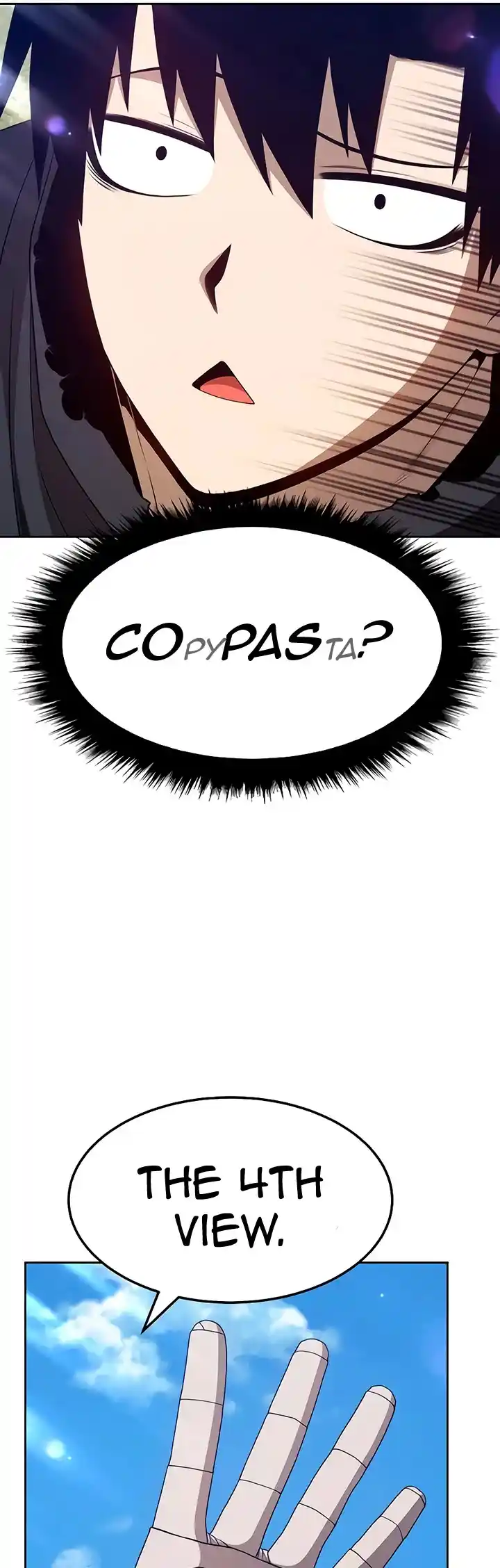 +99 Reinforced Wooden Stick Chapter 18