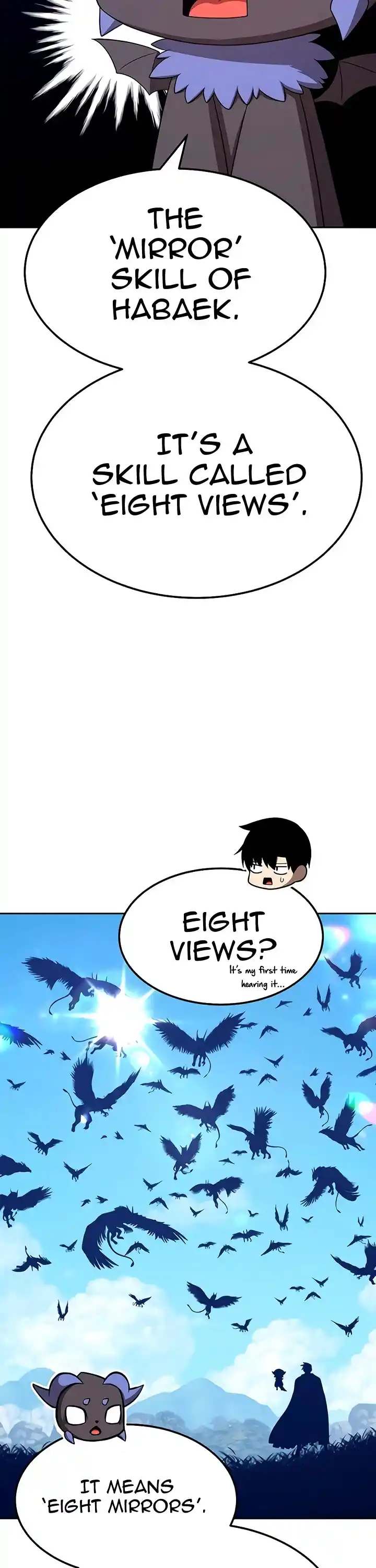 +99 Reinforced Wooden Stick Chapter 18