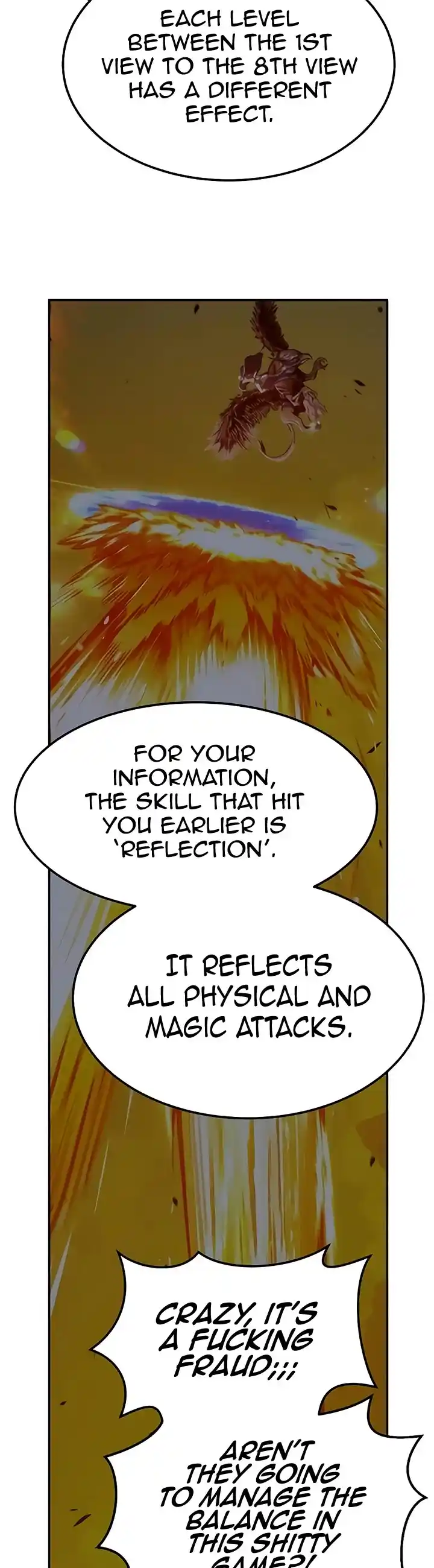 +99 Reinforced Wooden Stick Chapter 18