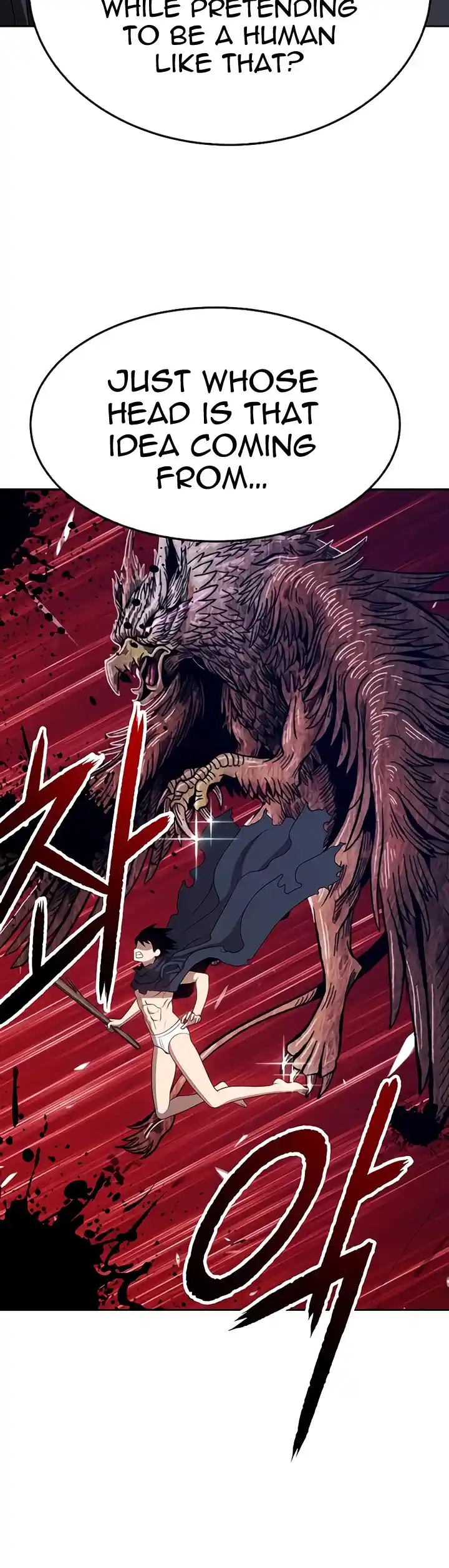 +99 Reinforced Wooden Stick Chapter 18