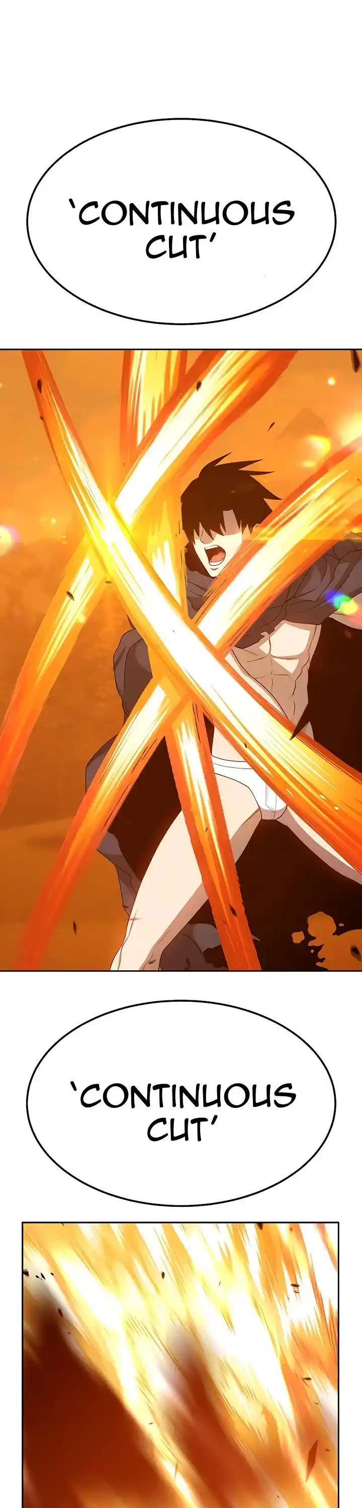 +99 Reinforced Wooden Stick Chapter 18