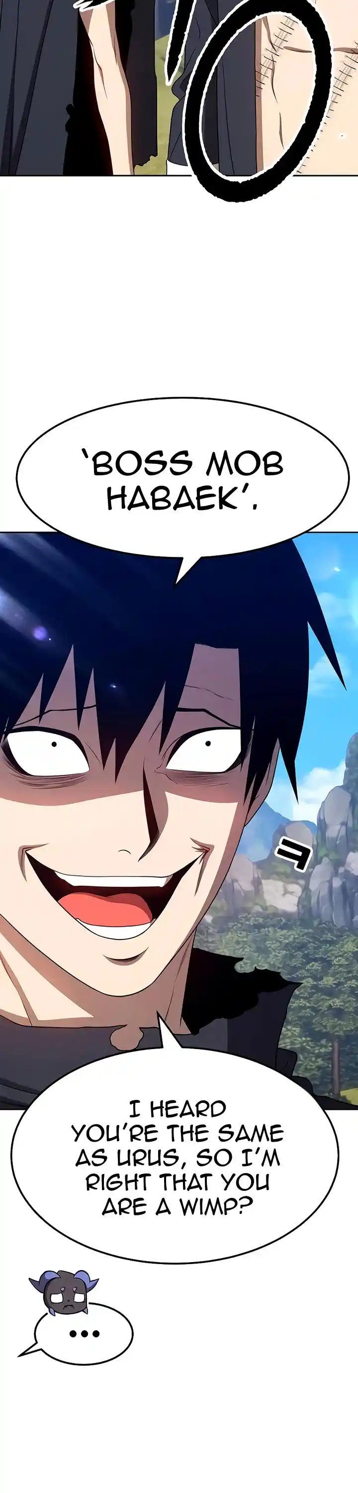 +99 Reinforced Wooden Stick Chapter 18